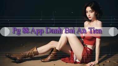 pg 88 app đánh bài an tiền