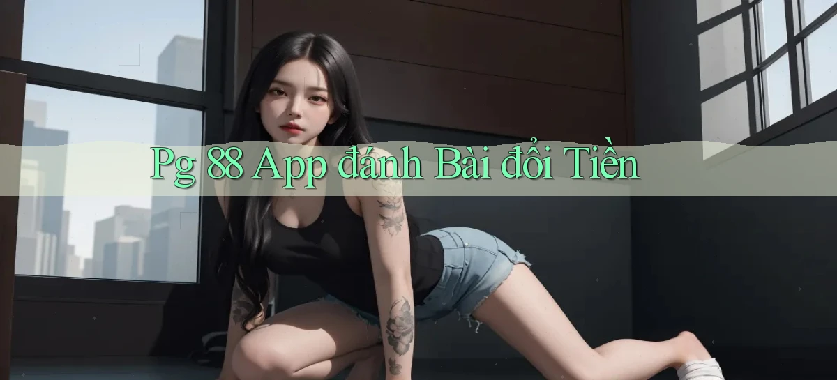 pg 88 app đánh bài đổi tiền