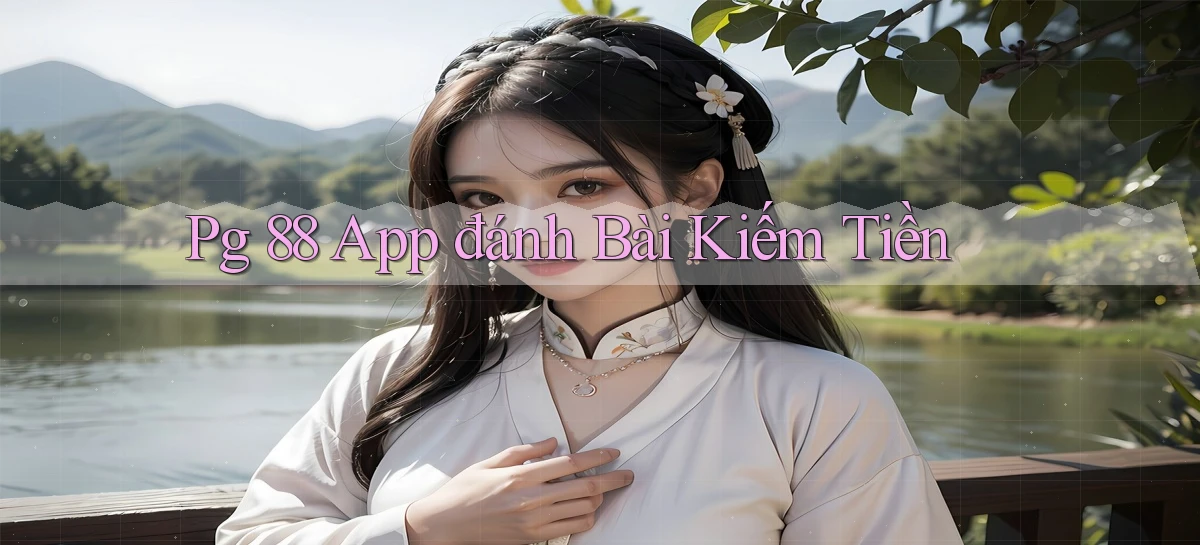 pg 88 app đánh bài kiếm tiền