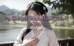 pg 88 app đánh bài kiếm tiền