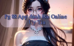 pg 88 app đánh bài online uy tín