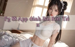pg 88 app đánh bài rút tiền