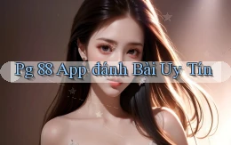 pg 88 app đánh bài uy tín