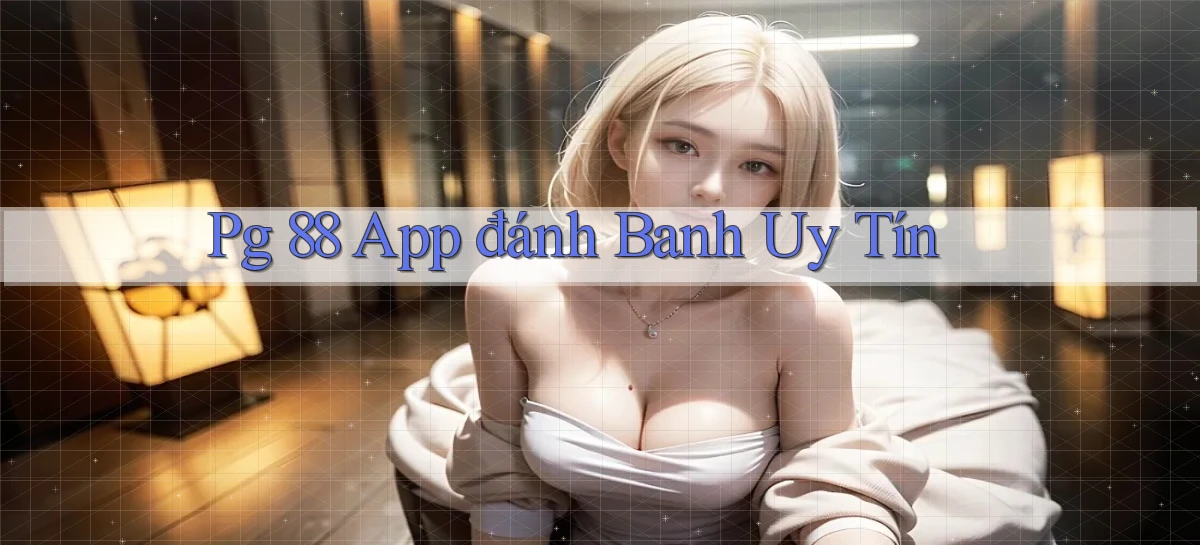 pg 88 app đánh banh uy tín