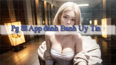 pg 88 app đánh banh uy tín