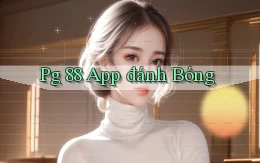 pg 88 app đánh bóng