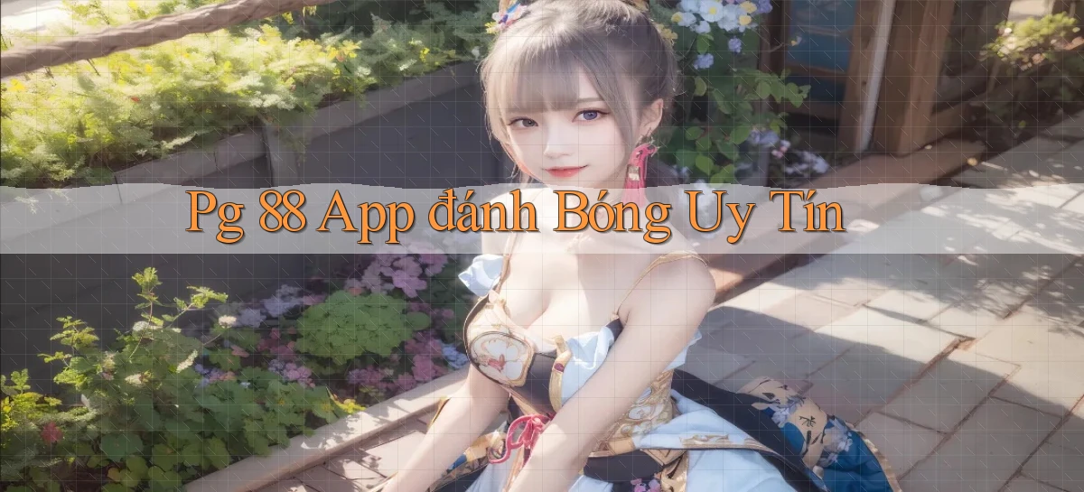 pg 88 app đánh bóng uy tín