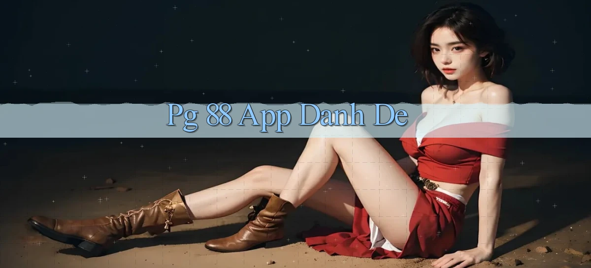 pg 88 app danh de