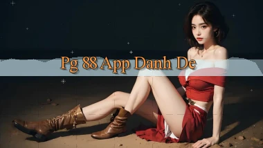 pg 88 app danh de
