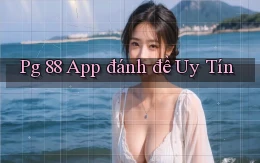 pg 88 app đánh đề uy tín