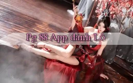 pg 88 app đánh lô