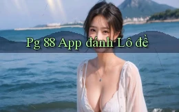 pg 88 app đánh lô đề