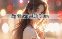pg 88 app đặt cược