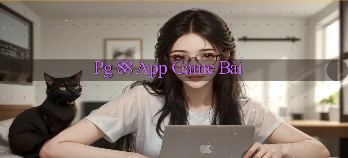 pg 88 app game bài