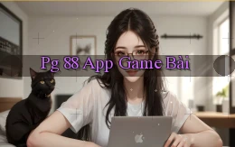 pg 88 app game bài
