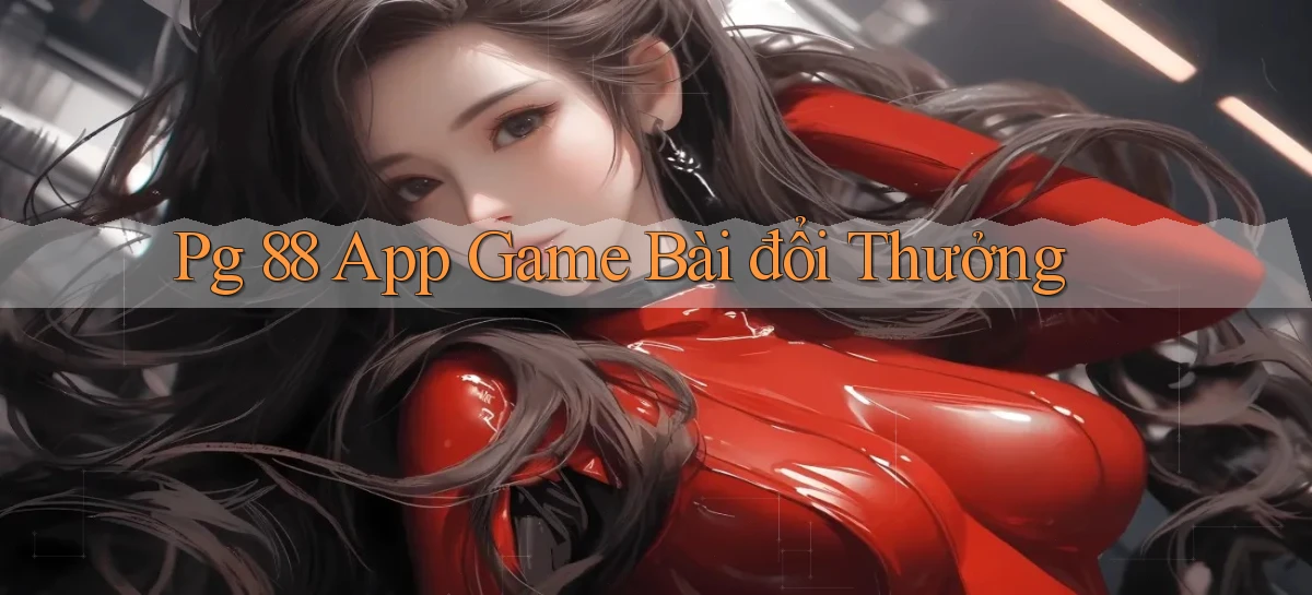 pg 88 app game bài đổi thưởng