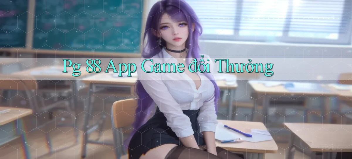 pg 88 app game đổi thưởng