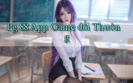 pg 88 app game đổi thưởng