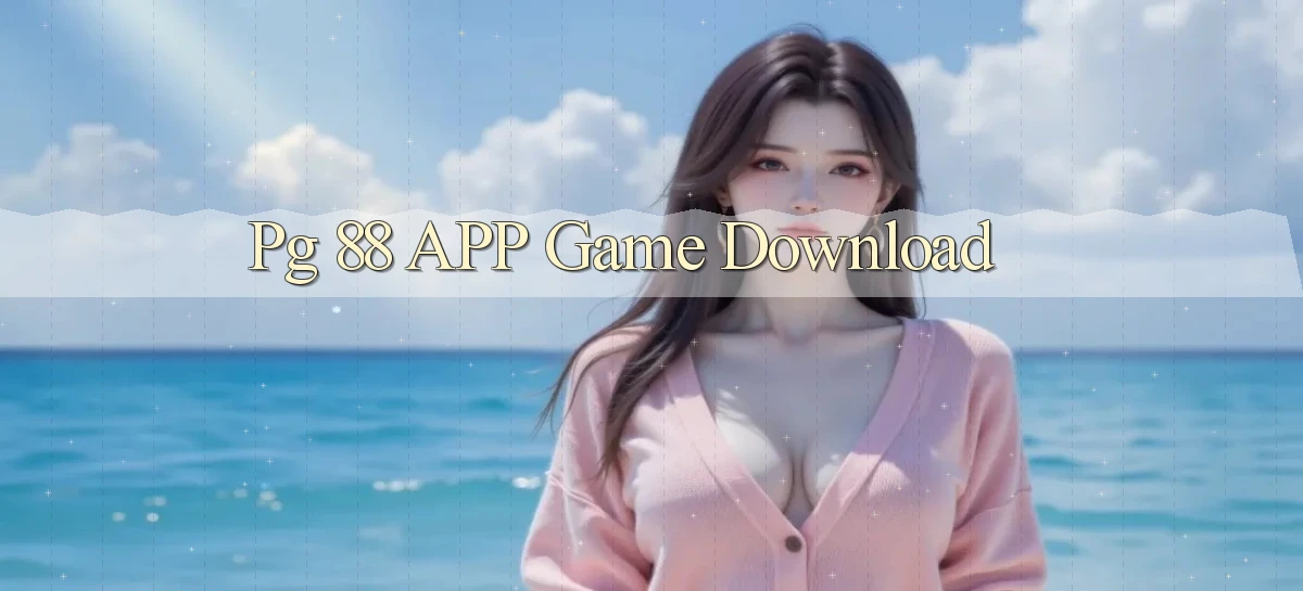 pg 88 APP game download