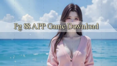 pg 88 APP game download