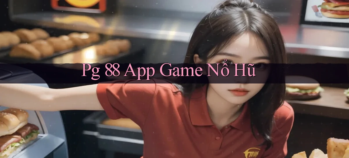 pg 88 app game nổ hũ