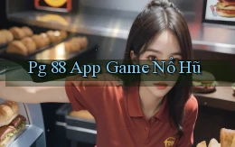 pg 88 app game nổ hũ