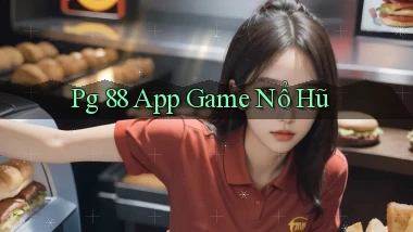 pg 88 app game nổ hũ