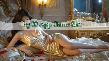pg 88 app game slot