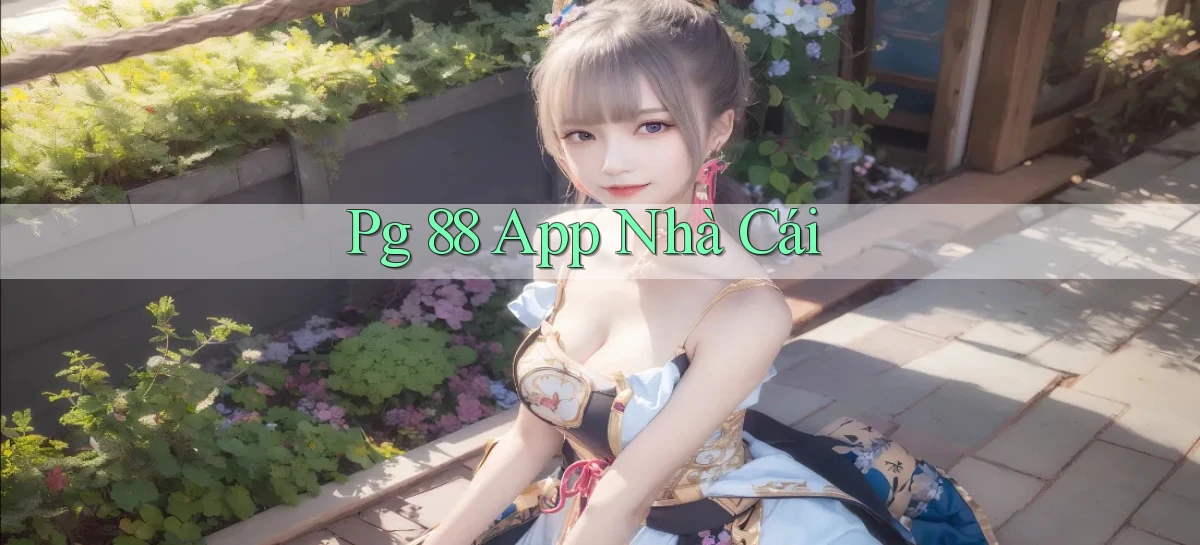 pg 88 app nhà cái