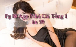 pg 88 app nhà cái tổng 1 ăn 99