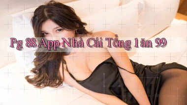 pg 88 app nhà cái tổng 1 ăn 99