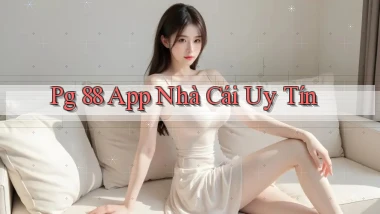 pg 88 app nhà cái uy tín