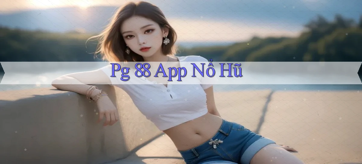 pg 88 app nổ hũ