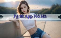 pg 88 app nổ hũ