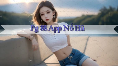 pg 88 app nổ hũ
