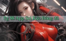pg 88 app soi kèo bóng đá