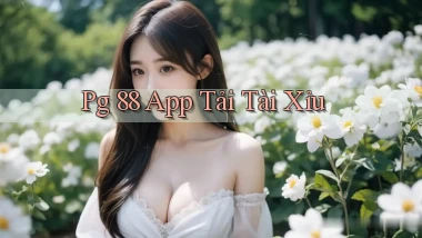 pg 88 app tải tài xỉu