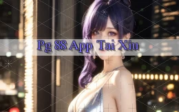 pg 88 app tải xỉu