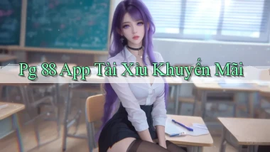 pg 88 app tài xỉu khuyến mãi