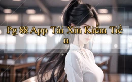 pg 88 app tài xỉu kiếm tiền