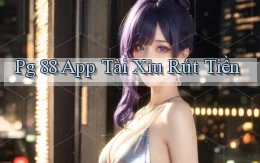 pg 88 app tài xỉu rút tiền