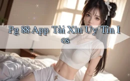 pg 88 app tài xỉu uy tín ios