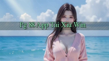 pg 88 app tài xỉu win