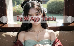 pg 88 app taixiu
