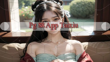 pg 88 app taixiu