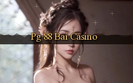 pg 88 bài casino