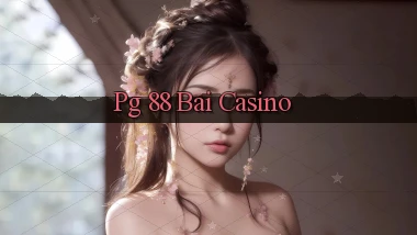 pg 88 bài casino