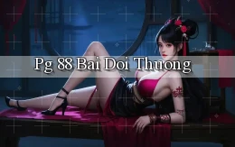 pg 88 bài đổi thưởng