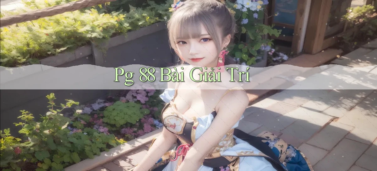 pg 88 bài giải trí