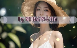 pg 88 bài nổ hũ